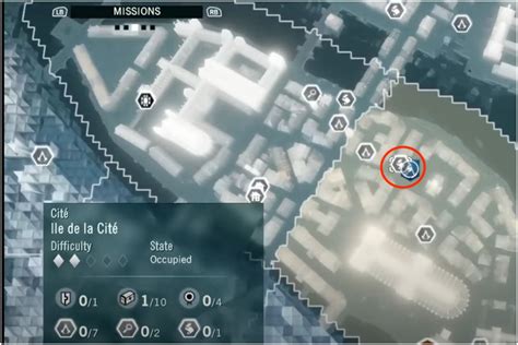 assassin's creed unity nostradamus enigma locations|Assassin's Creed Unity Nostradamus Enigma guide .